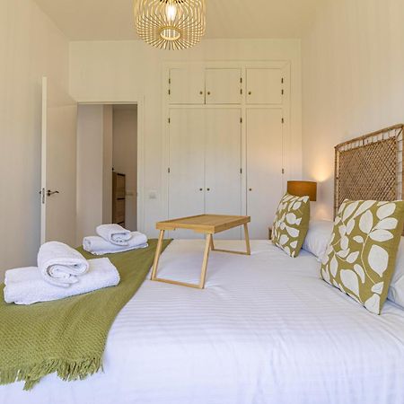 Allo Apartments Arroyo Atico Parking 1 Habitacion Херес-де-ла-Фронтера Экстерьер фото