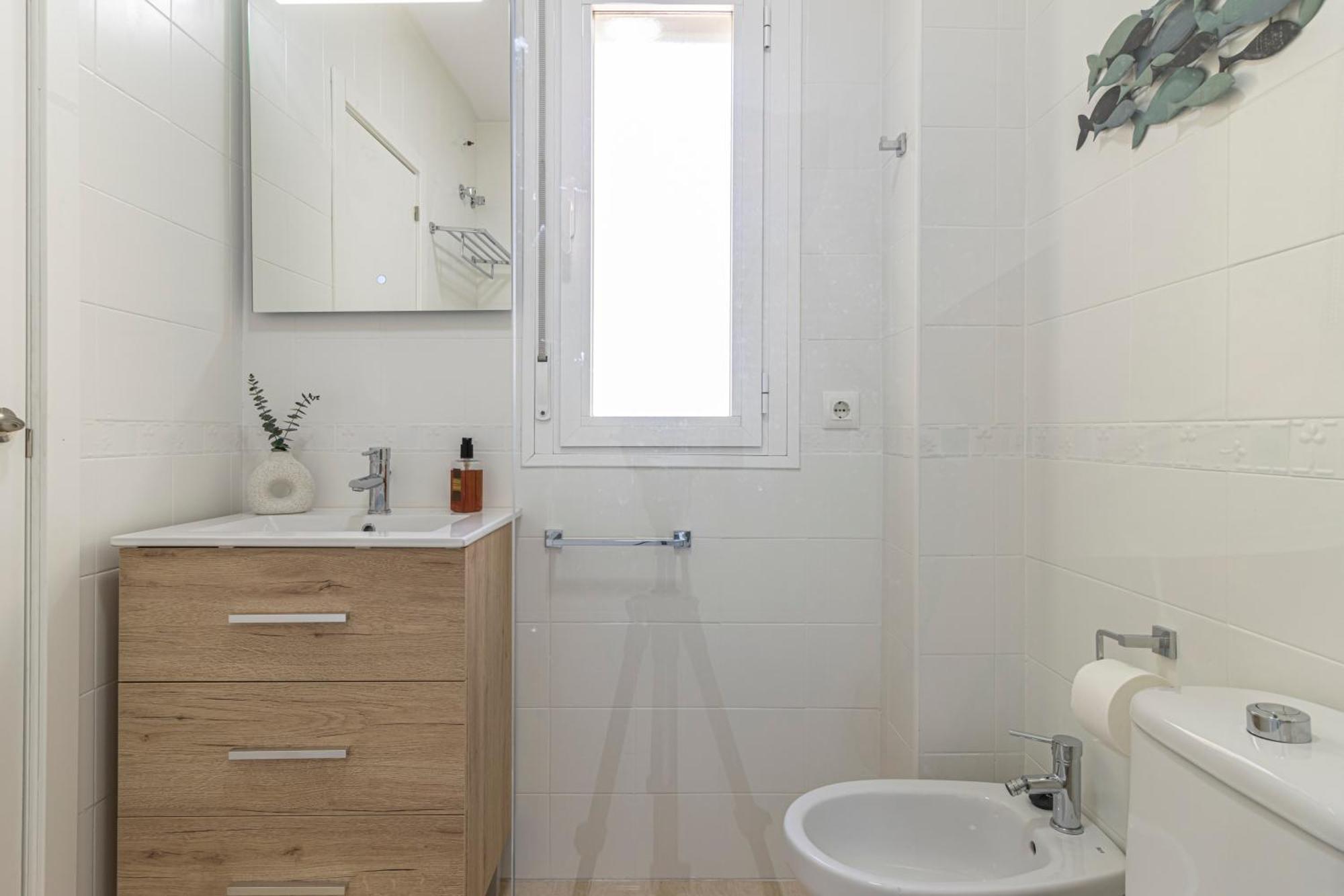 Allo Apartments Arroyo Atico Parking 1 Habitacion Херес-де-ла-Фронтера Экстерьер фото