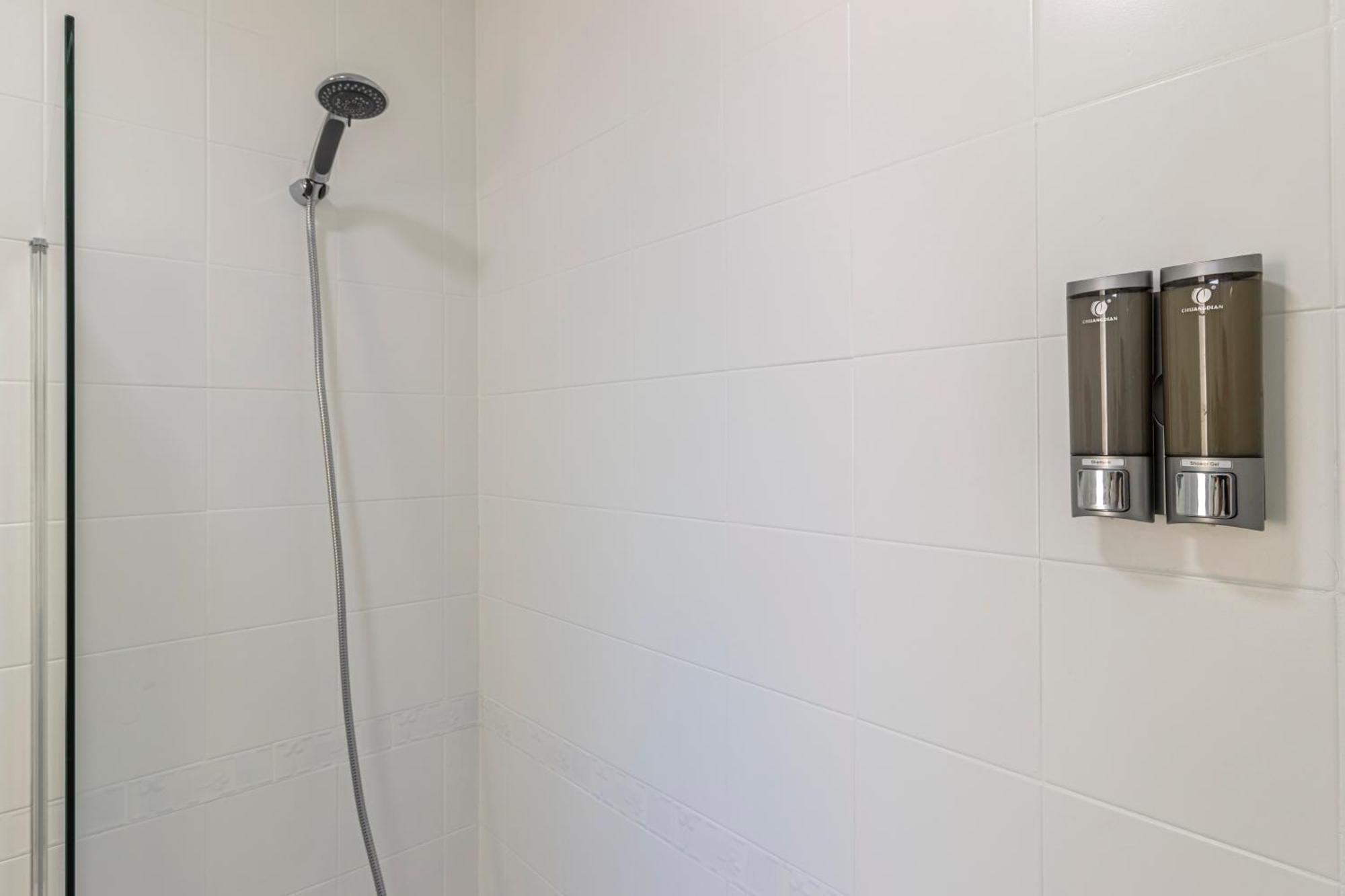 Allo Apartments Arroyo Atico Parking 1 Habitacion Херес-де-ла-Фронтера Экстерьер фото