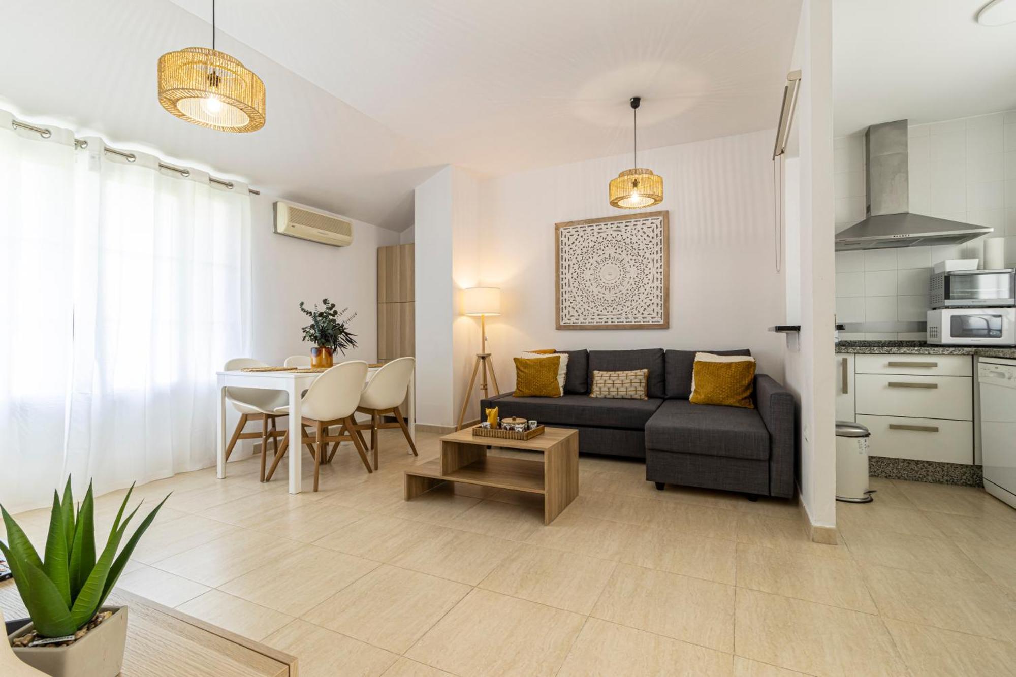 Allo Apartments Arroyo Atico Parking 1 Habitacion Херес-де-ла-Фронтера Экстерьер фото